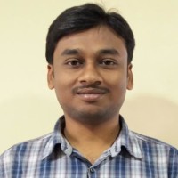 Santhosh B