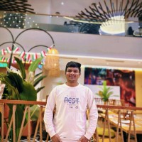 Suraj Wakshe