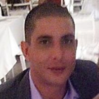 Eziquiel Andrade