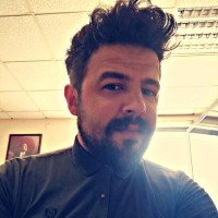 Ali Aladağ