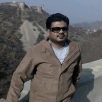 Aftab Alam
