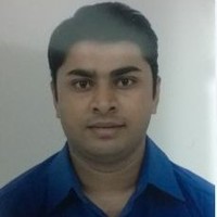 Suhas SP