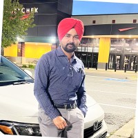 Harminder Singh