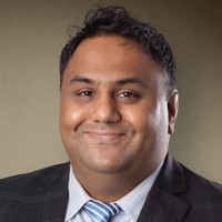 Maruf Raza, CPA CA
