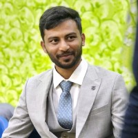 Nijam Younus