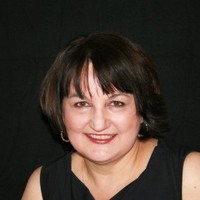 Vicki Dickerson