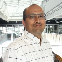 Ganesh Pai Cii-Scmpro
