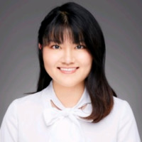 Xinyi Luo 罗欣怡