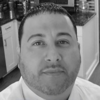 Christian Irizarry