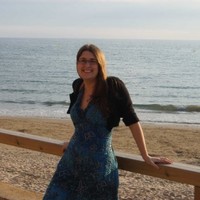 Sarah Goodwin