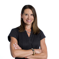 Ariana Harris, CFP(R)