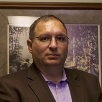 Peter Serra