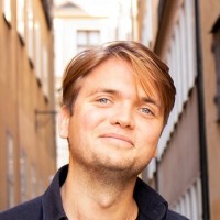 Marcus Lagerberg Bjellder