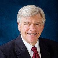 Bruce Hawley