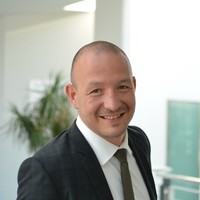 Mark Egbers