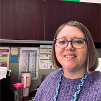 Christy Burkett