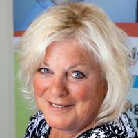 Barbara Murphy