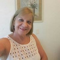 Gloria Moretti