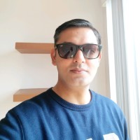 Arun Vats