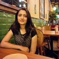 Radhika A K