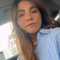 Eleen Samantha González Rangel