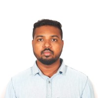 Naveen Kumar V