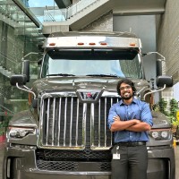 Pradeep kumar
