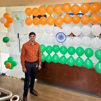 Akshay Bobade