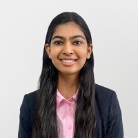 Sana Kamat