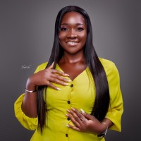 Elsie Naiah Sagoe