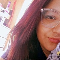 Janaina Agostinho