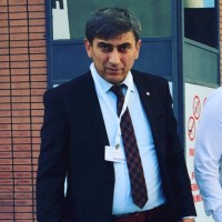 Ali Ismayloff