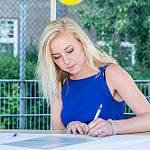 Lotte van der Geest