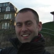 Brendon Ferguson MCIOB, MCIAT