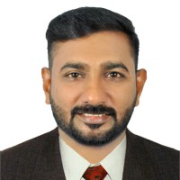 Anup Gopinath