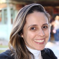 Tissiane de Oliveira Queiroz