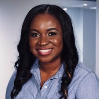 Nadia Patterson, PhD