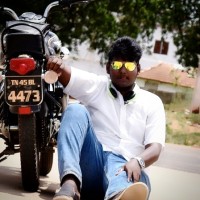 Thalapathy Kishore Dmk