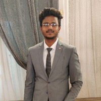 Shrikant Gujjewar