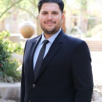 Robert Caballero