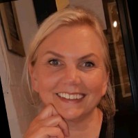 Hilma Sangers