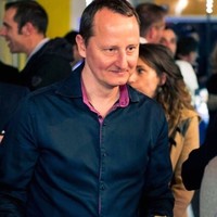 Patrice Rochard