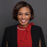 Kenitres Chanel Spencer, MBA, PHR, MA