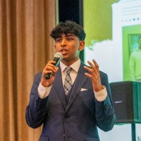 Reuben Varghese
