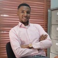 Nnamdi Anyanwu