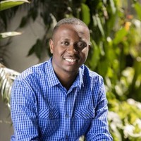Ezekiel Nimpaye