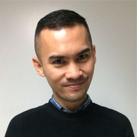 John Reiner Antiquerra