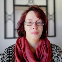 Kerstin Schulz-Kühne