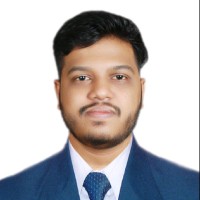 Vishal Shripad