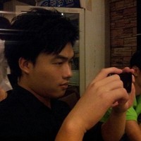 Canon Leung